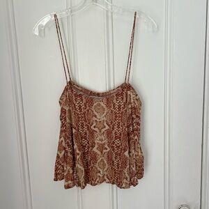 Urban outfitters blouse